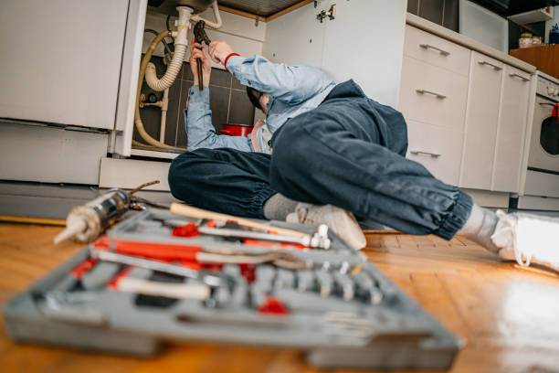 Best Plumbing Installation Services  in Honeygo, MD