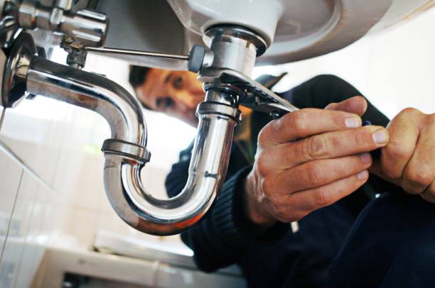 Best Local Plumber Services  in Honeygo, MD