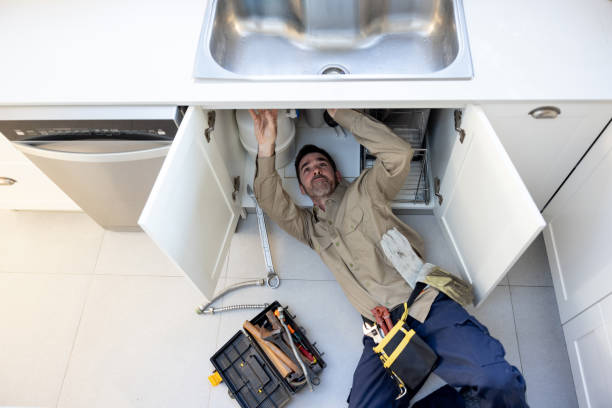 Best Water Softener Installation  in Honeygo, MD
