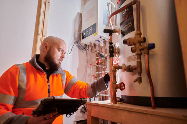 Best Boilers & Radiators  in Honeygo, MD