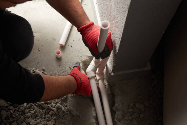 Best Plumbing Installation Services  in Honeygo, MD
