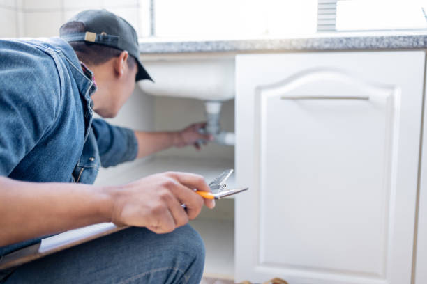 Best Plumbing Repair Near Me  in Honeygo, MD