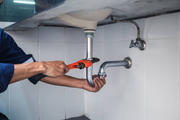 Best Affordable Plumbing Services  in Honeygo, MD