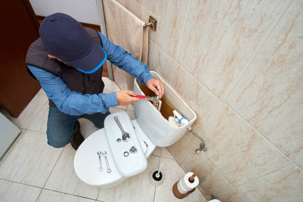 Best Same-Day Plumbing Service  in Honeygo, MD