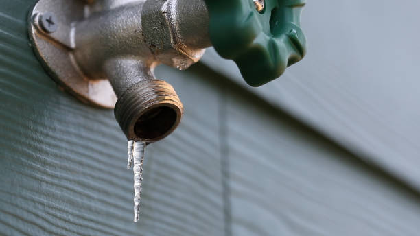 Water Softener Installation in Honeygo, MD