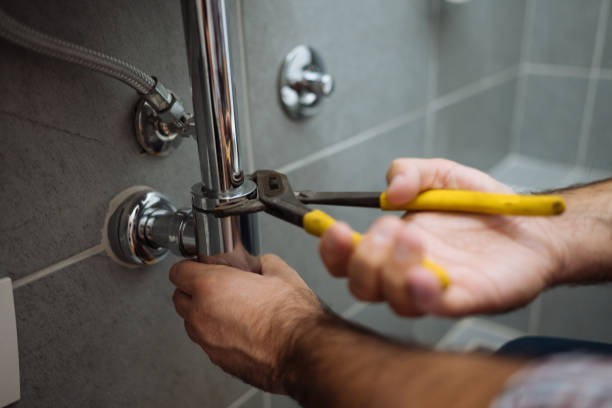 Professional Plumbing in Honeygo, MD