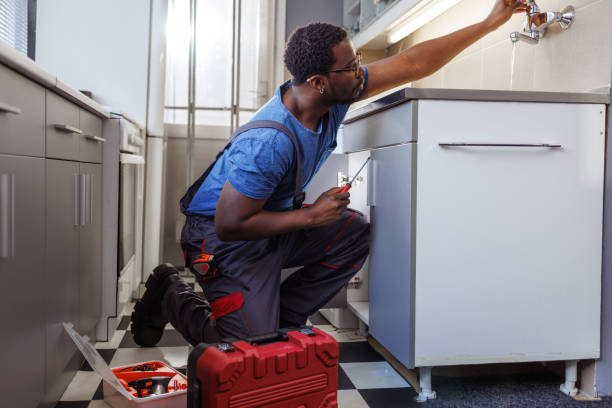 Best Gas Line Repair  in Honeygo, MD