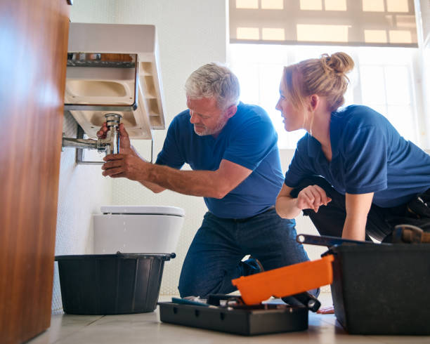 Best Shower Repair Services  in Honeygo, MD